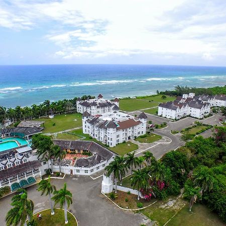 Seacastles By The Beach/Pool Montego Bay Exteriér fotografie