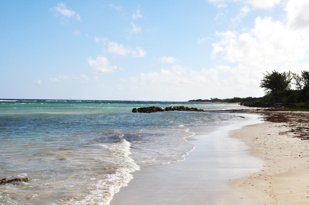 Seacastles By The Beach/Pool Montego Bay Exteriér fotografie